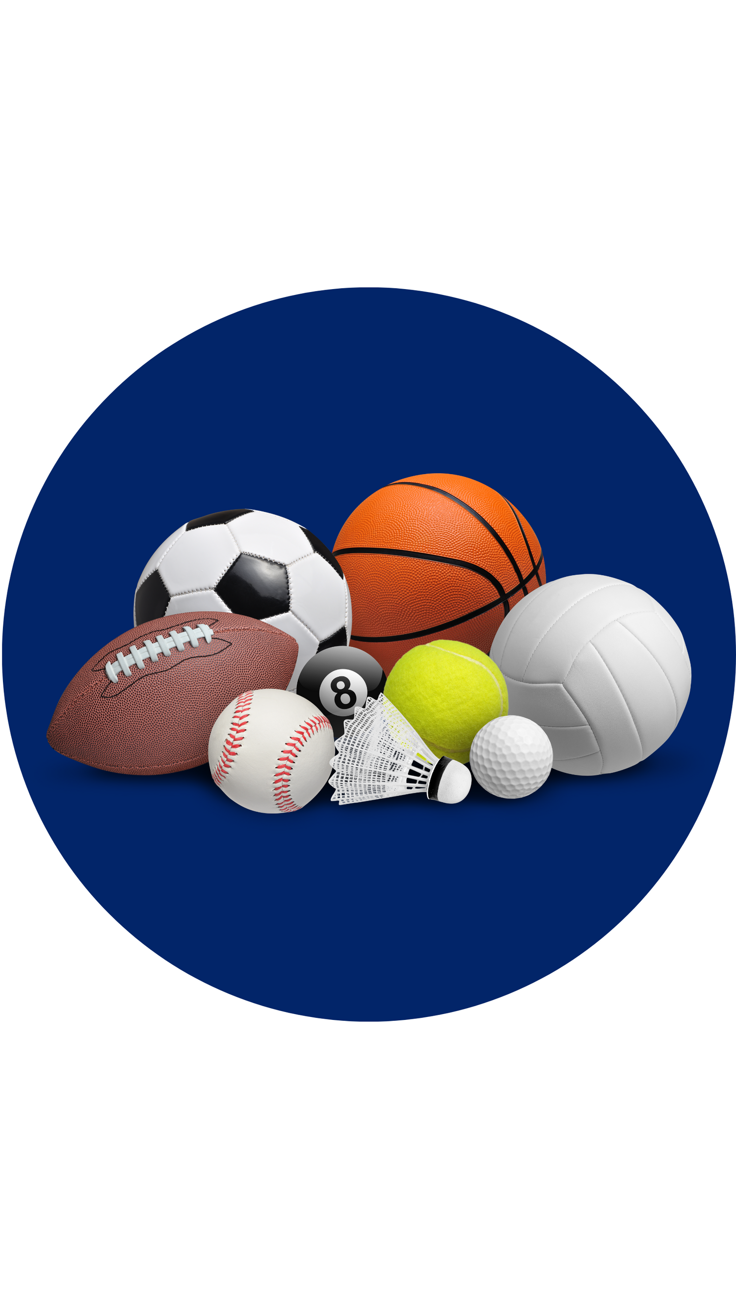 Esportes em Geral