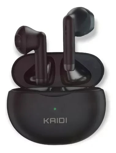 Kaidi Kd-770 Wireless Bluetooth Earphone Black